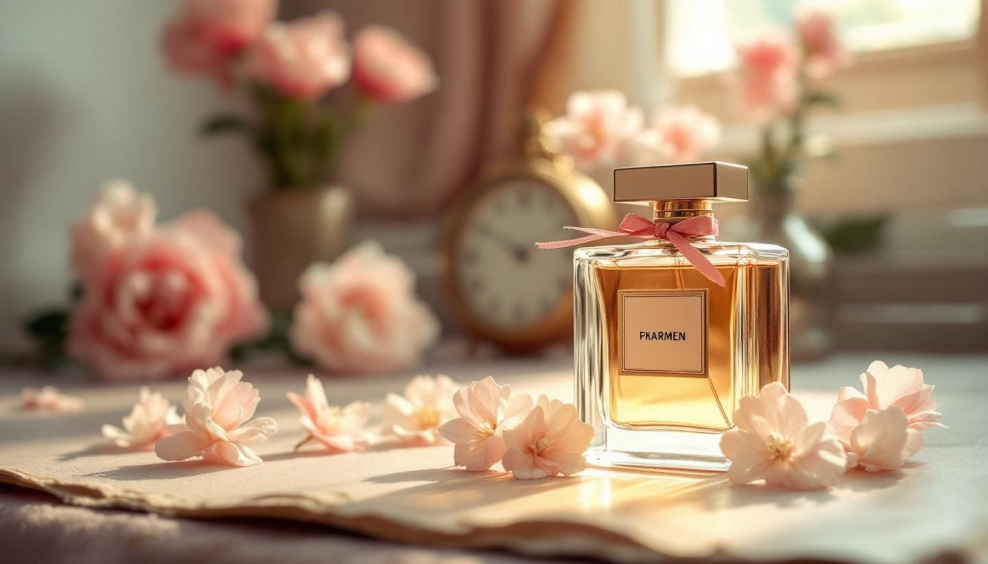 Comment choisir le parfum idéal pour chaque occasion ?