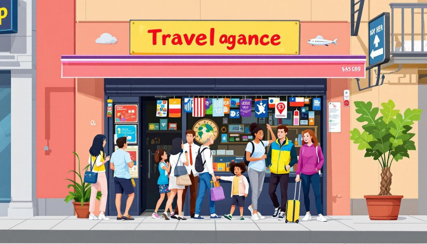 Comment évaluer efficacement une agence de voyages avant de réserver ?