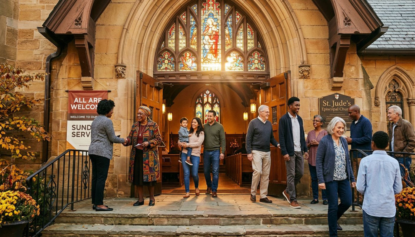 Comment les horaires de messes facilitent la vie des pratiquants ?