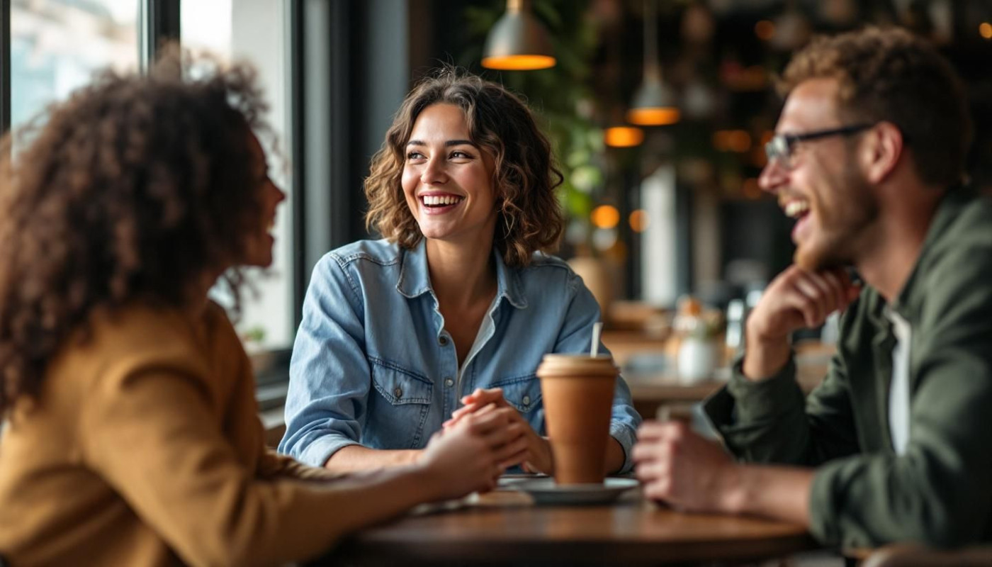 Les critères essentiels pour choisir un service de rencontre adulte
